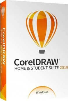 CorelDRAW Home & Student Suite 2019 I Digital Download I Windows